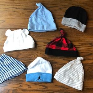 Baby Hats